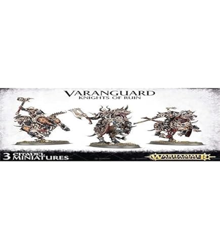Amazon.com: Games Workshop Warhammer: Slaves to Darkness: TZARKETH